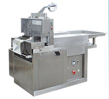 Herbal cutting machine RHC-300