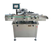 Automatic labeling machine  VL300