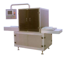 Automatic inspection machine LI-A150