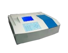 UV-VIS Spectrophotometer 765