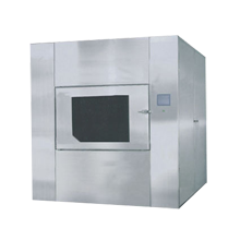 Microwave dryer DYK-WX