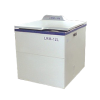 Холодильная центрифуга LRM-12L