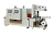 Automatic group packing machine