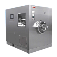 Full automatic Wet Ultrasonic Rubber Stopper Cleaning Machine SC-4U