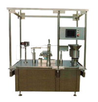 Automatic Pre-fill Syringe  Filling/Sealing Machine PFS-А02